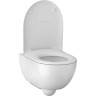 Комплект инсталляции GEBERIT RENOVA COMPACT 500.122.TC.R с подвесным унитазом