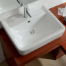 Раковина GEBERIT RENOVA NR.1 PLAN 222260000 60 см
