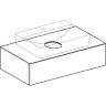 Тумба для комплекта GEBERIT VARIFORM 501.168.00.1 90 см пекан