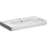 Тумба с раковиной GEBERIT SMYLE SQUARE 500.354.JR.1 90 500.251.01.1+ 500.354.JR.